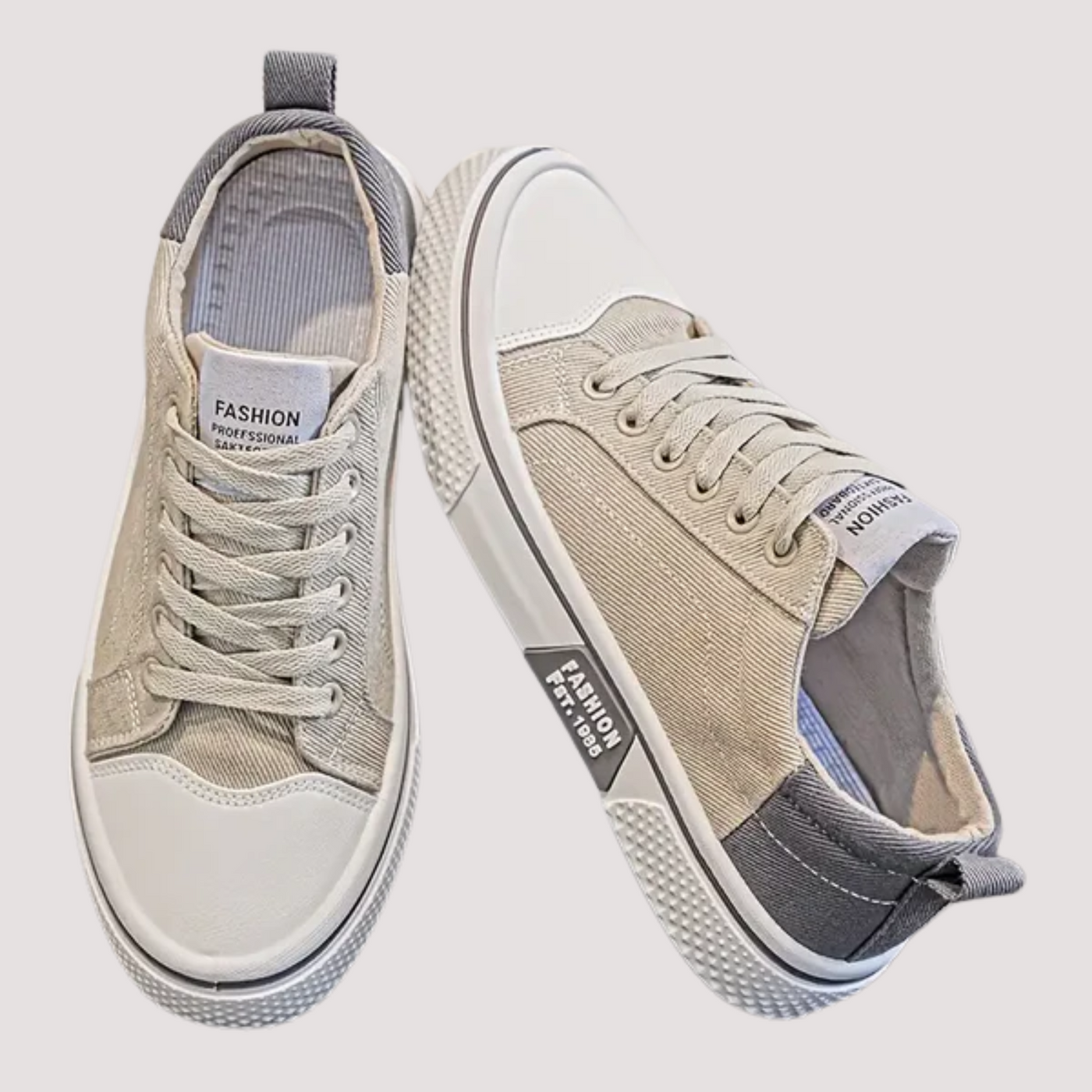 Juana™ - Zapatillas Cómodas y Casuales