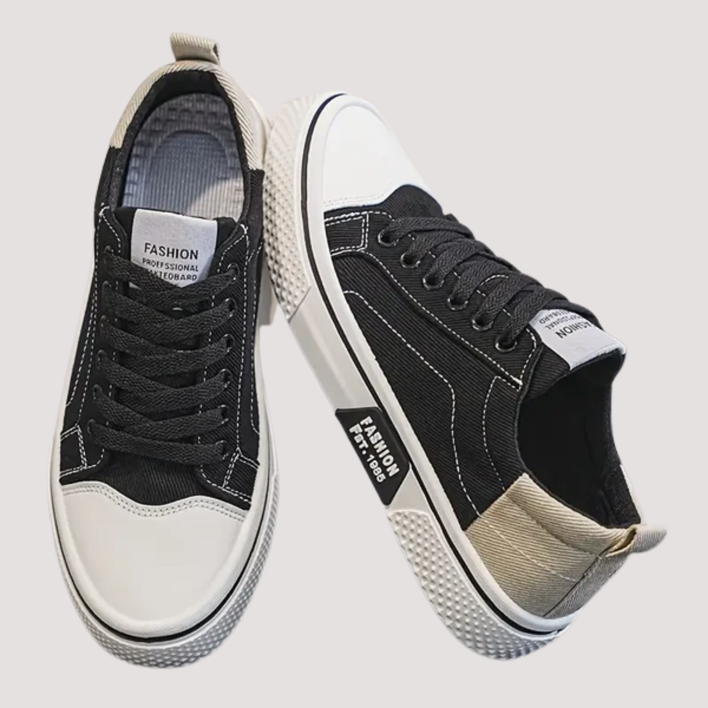 Juana™ - Zapatillas Cómodas y Casuales