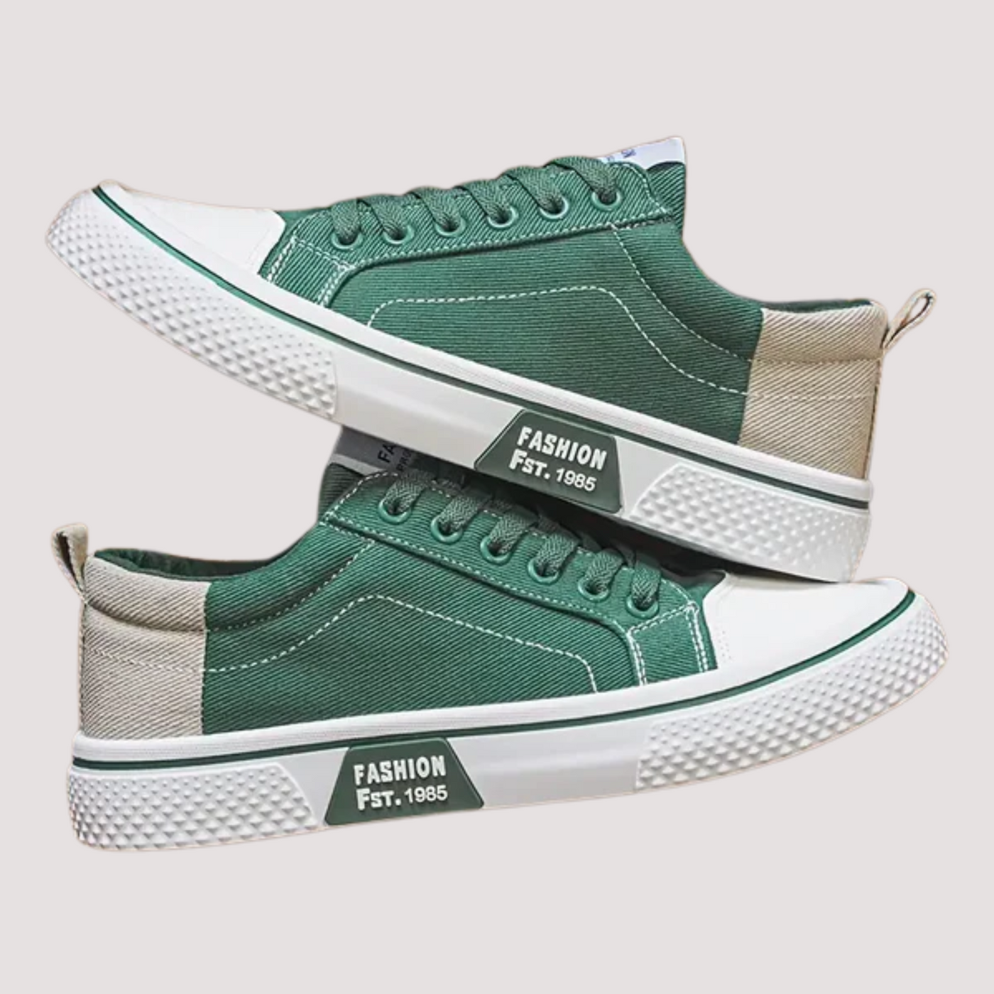 Juana™ - Zapatillas Cómodas y Casuales