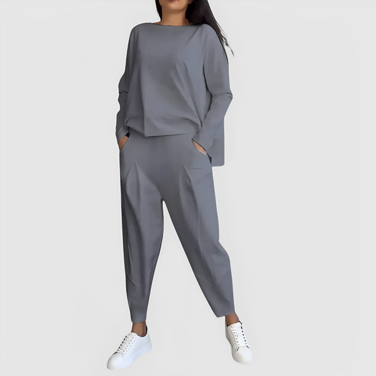 Conjunto CAMISETA Y PANTALÓN - ESPERANZA