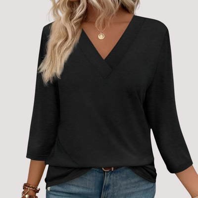 Mariana™ - Blusa Elegante