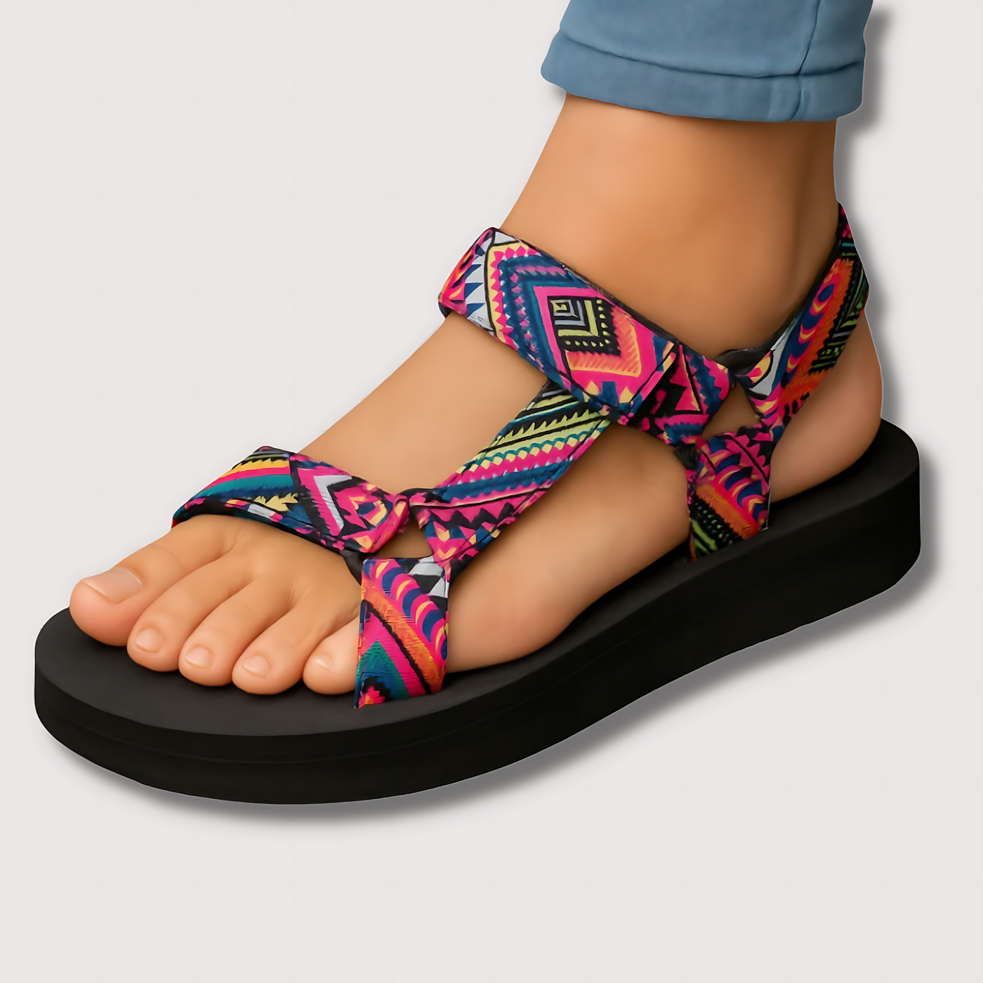 Catalina™ | Sandalias Ortopédicas