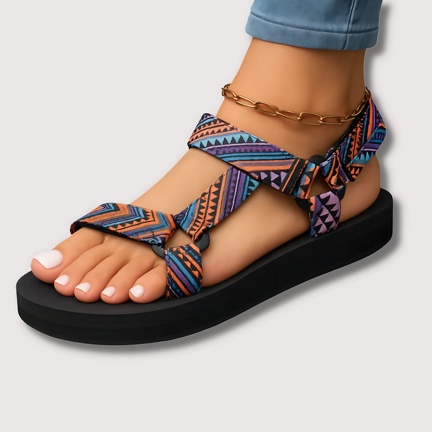 Catalina™ | Sandalias Ortopédicas