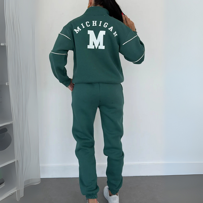 MICHIGAN™ - Cómodo, elegante y relajado.