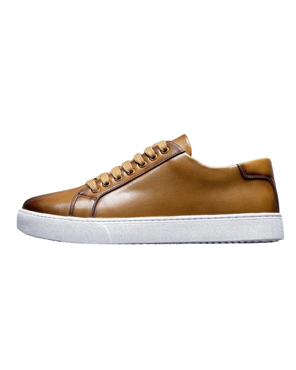 Chaussures en Cuir Saint-Tropez