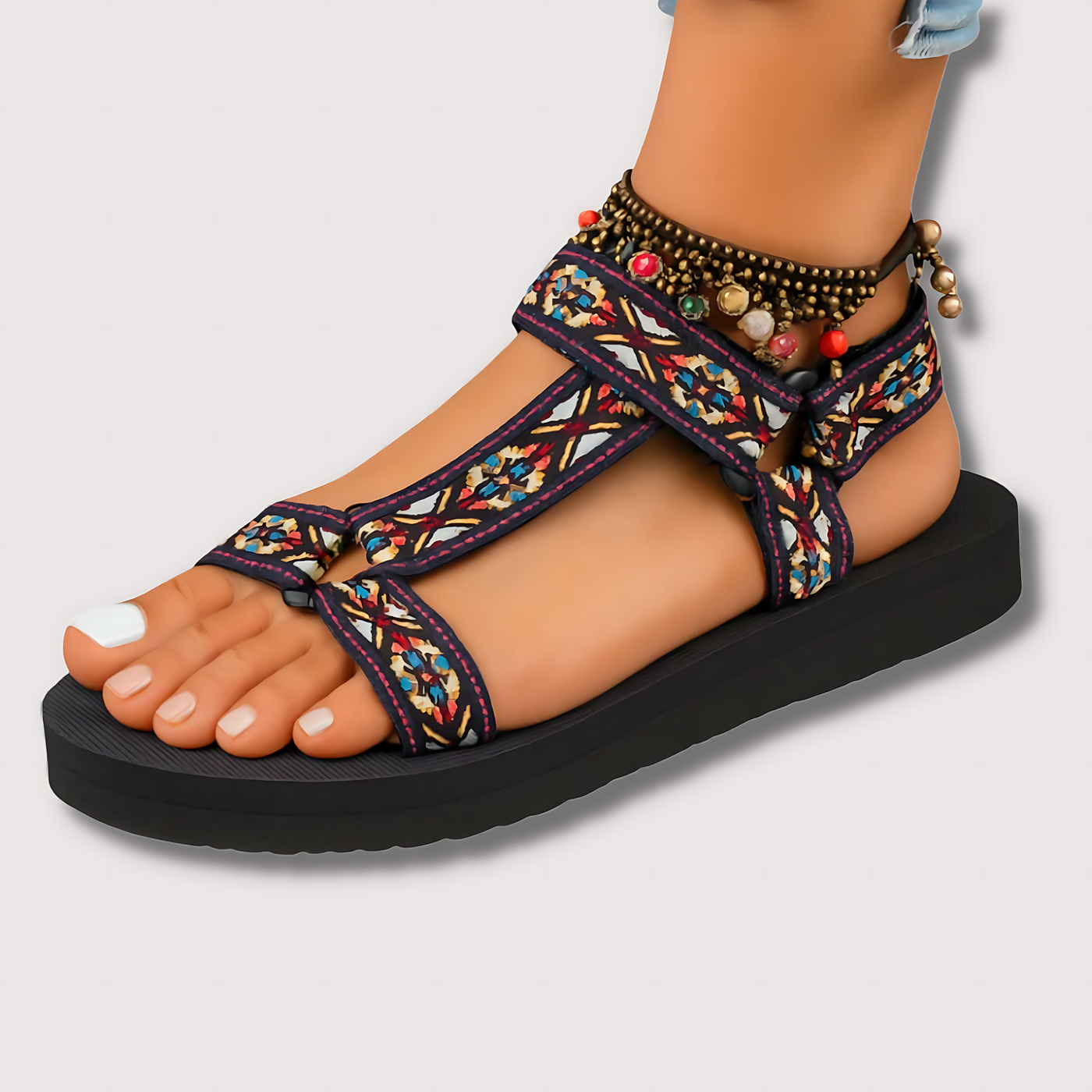 Catalina™ | Sandalias Ortopédicas