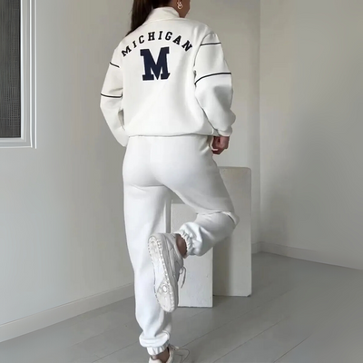 MICHIGAN™ - Cómodo, elegante y relajado.