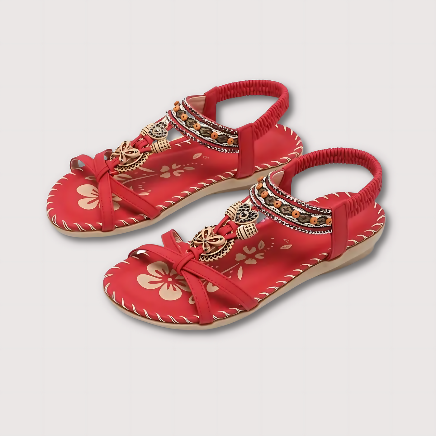 Sandalias Ergonómicas - Vera