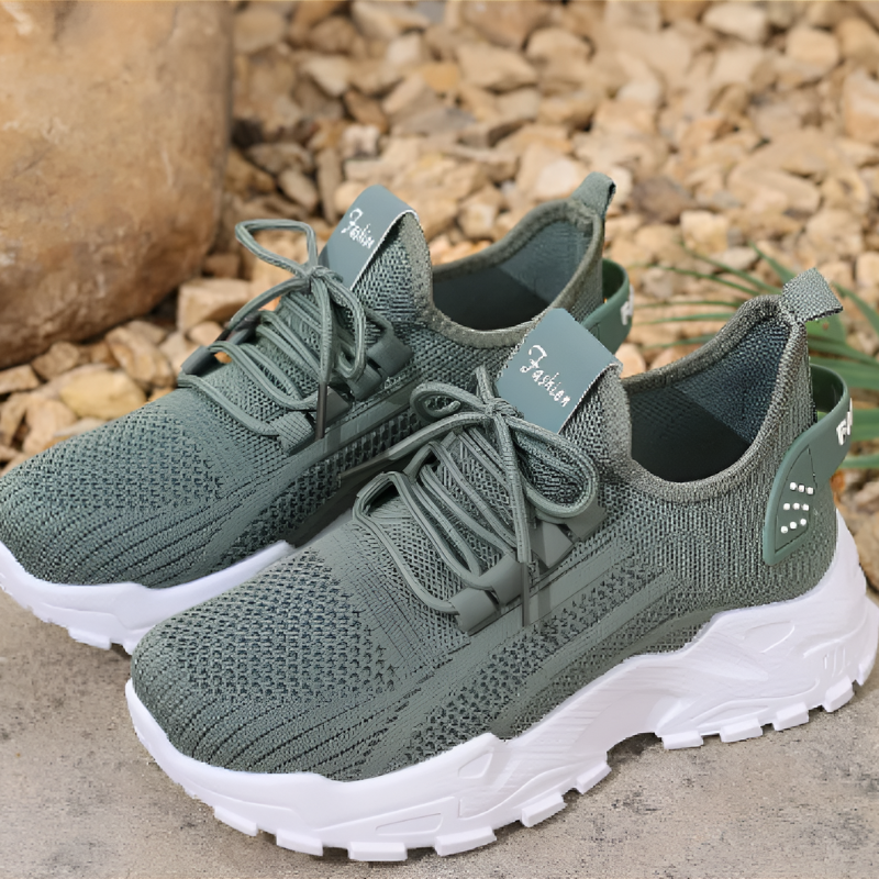 Bella™ - Zapatillas Ortopédicas Cómodas