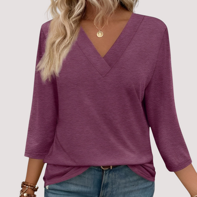 Mariana™ - Blusa Elegante