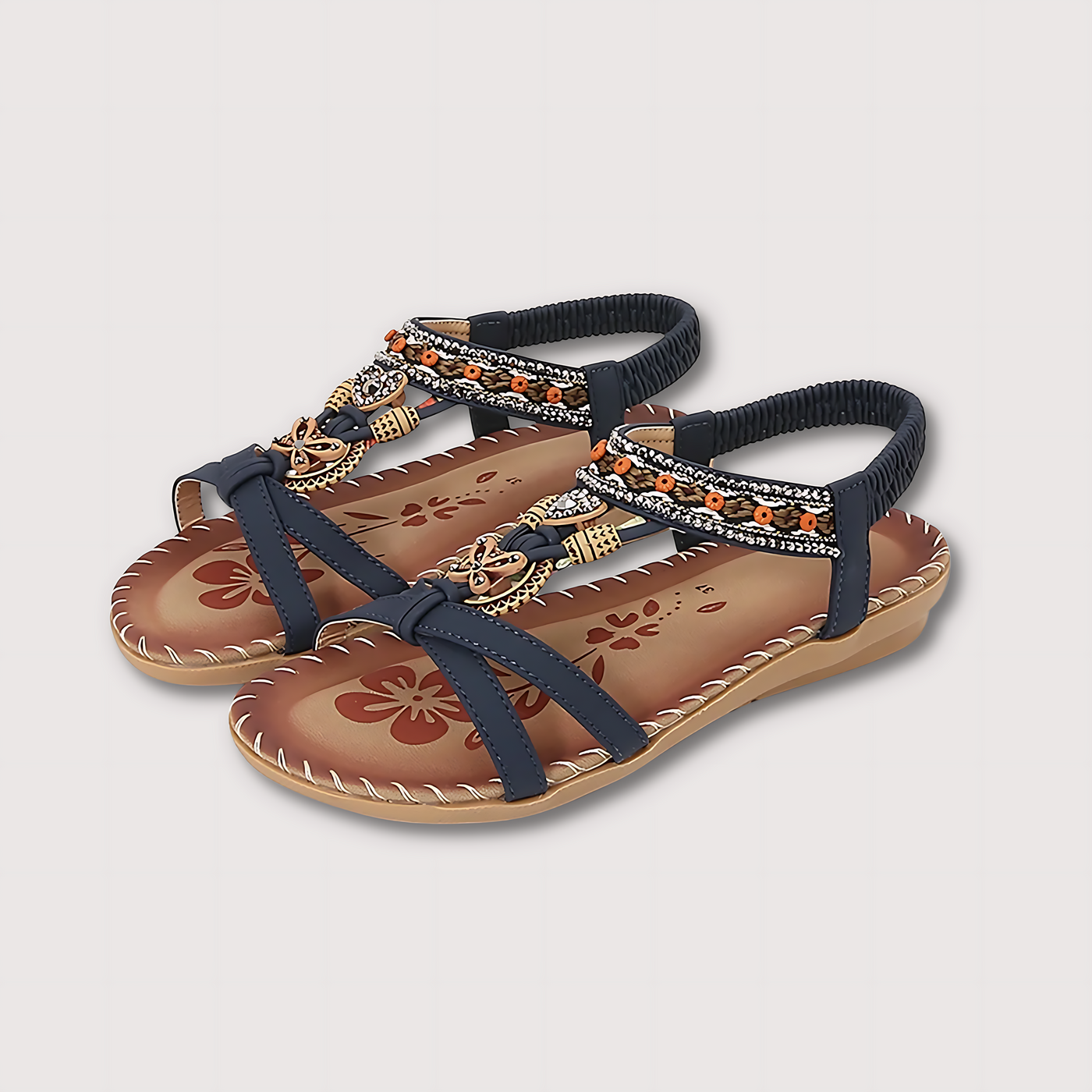 Sandalias Ergonómicas - Vera