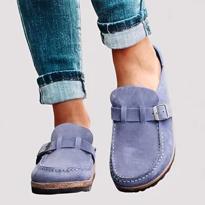 Iris™ - Zapatos Casual con Estilo