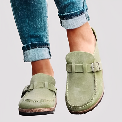 Iris™ - Zapatos Casual con Estilo