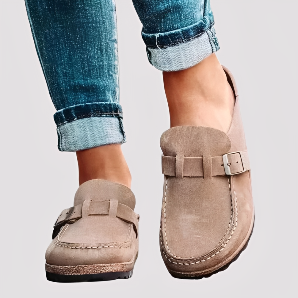 Iris™ - Zapatos Casual con Estilo