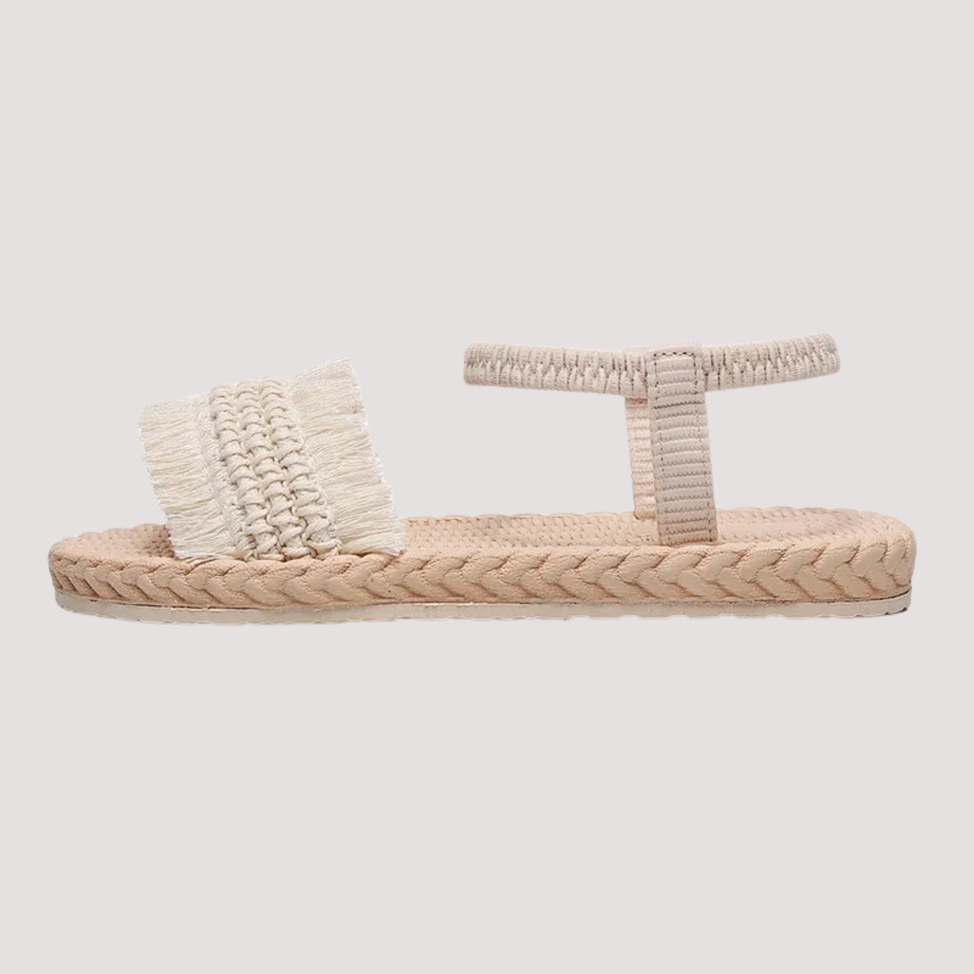 Sandalias - LAZO LIVIANO