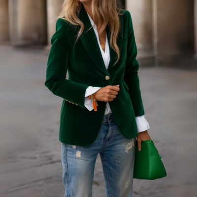 Miriam™ - Blazer de Perfección