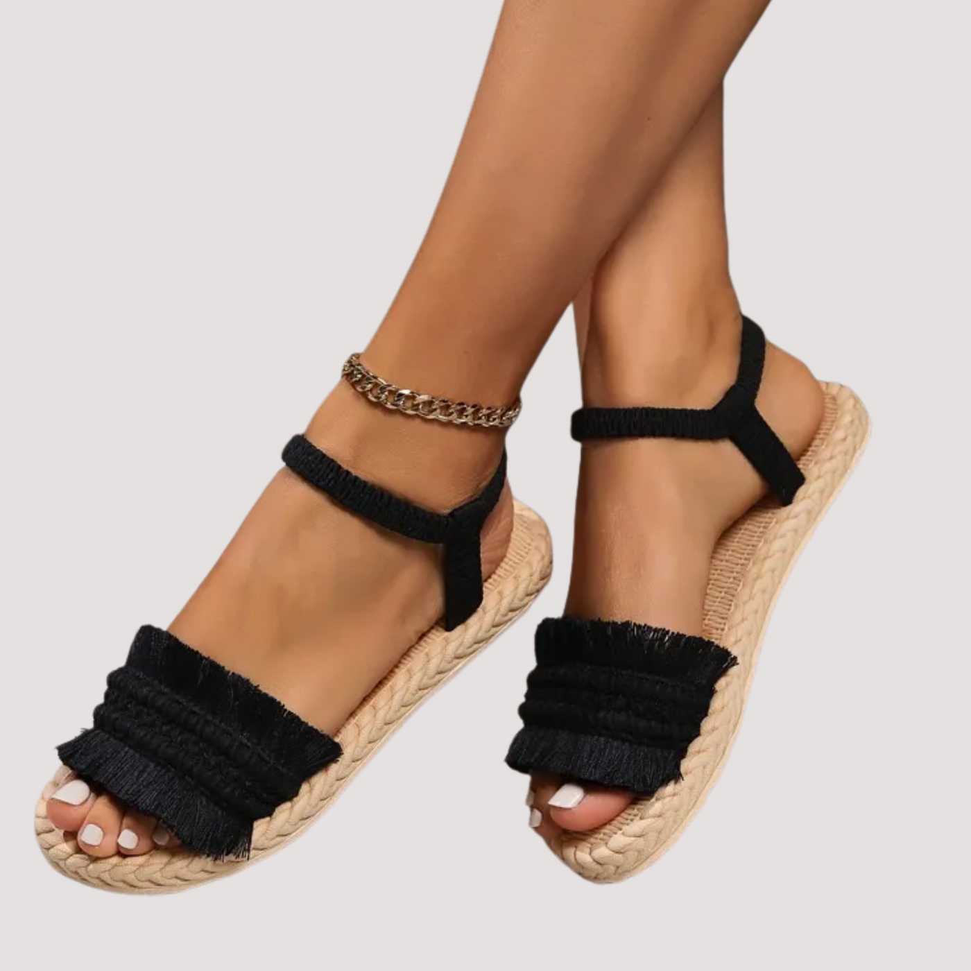 Sandalias - LAZO LIVIANO