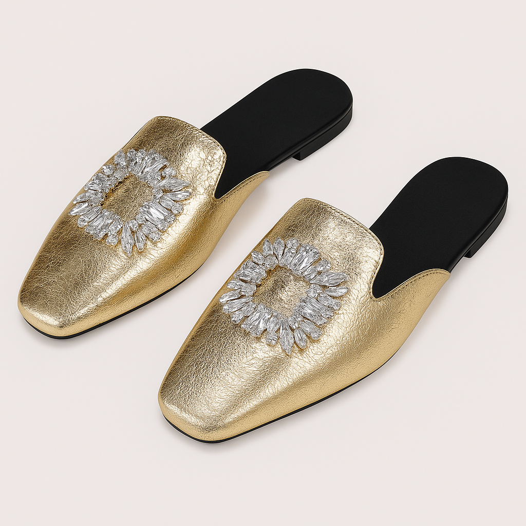 Sandalias - DESTELLO CHIC