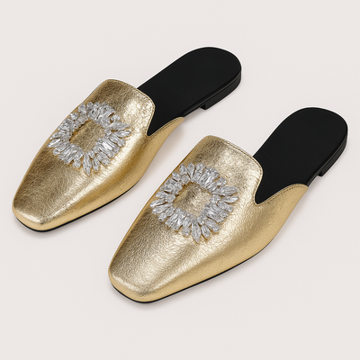 Sandalias - DESTELLO CHIC