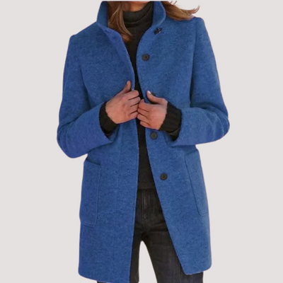 Georgina™ - Abrigo Cortaviento Elegante