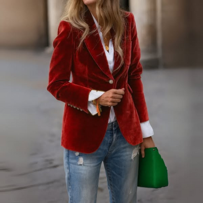 Miriam™ - Blazer de Perfección