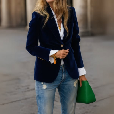 Miriam™ - Blazer de Perfección
