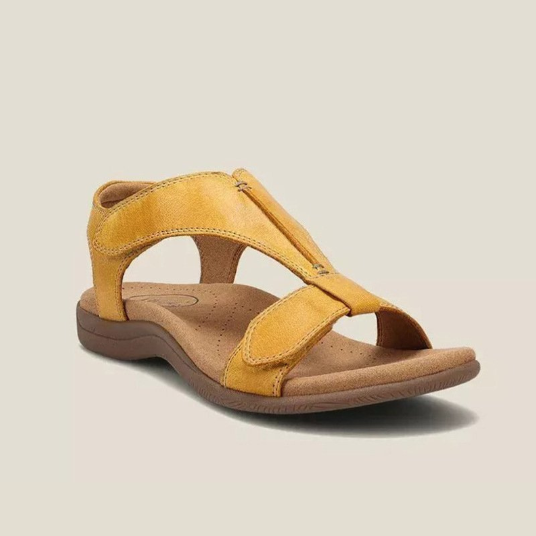 Laura™ - Sandalias Ortopédicas