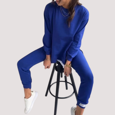 icíar™ - Conjunto Cómodo y Elegante