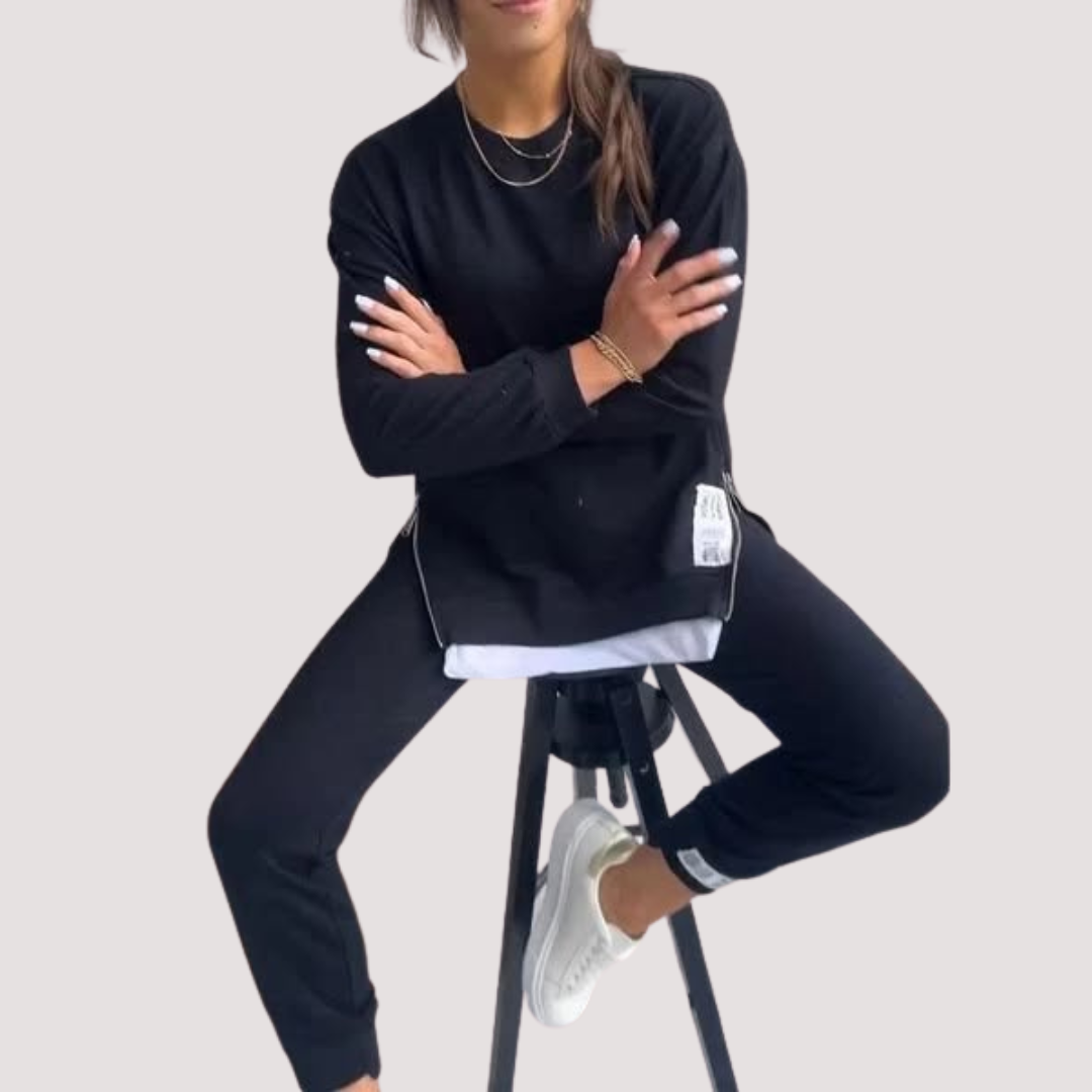 icíar™ - Conjunto Cómodo y Elegante