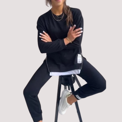 icíar™ - Conjunto Cómodo y Elegante