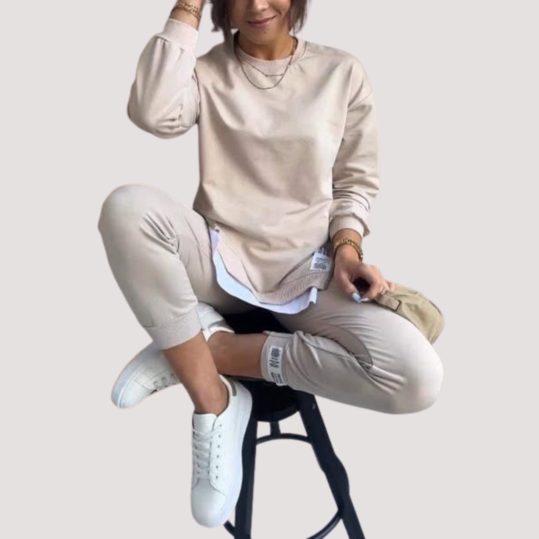 icíar™ - Conjunto Cómodo y Elegante