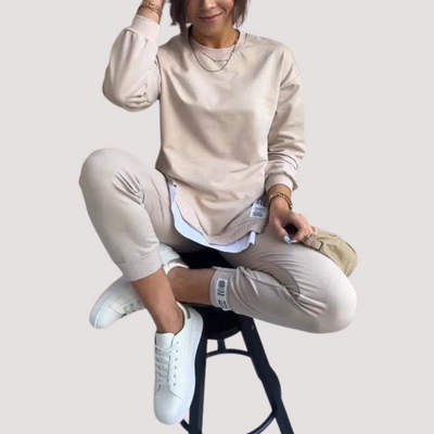 icíar™ - Conjunto Cómodo y Elegante