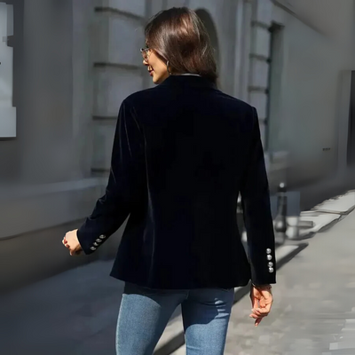 Miriam™ - Blazer de Perfección