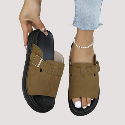 Sandalias - HORIZONTE CALMADO