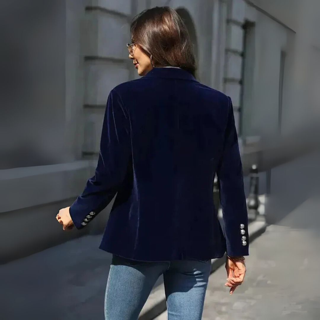 Miriam™ - Blazer de Perfección