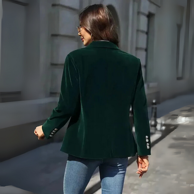 Miriam™ - Blazer de Perfección