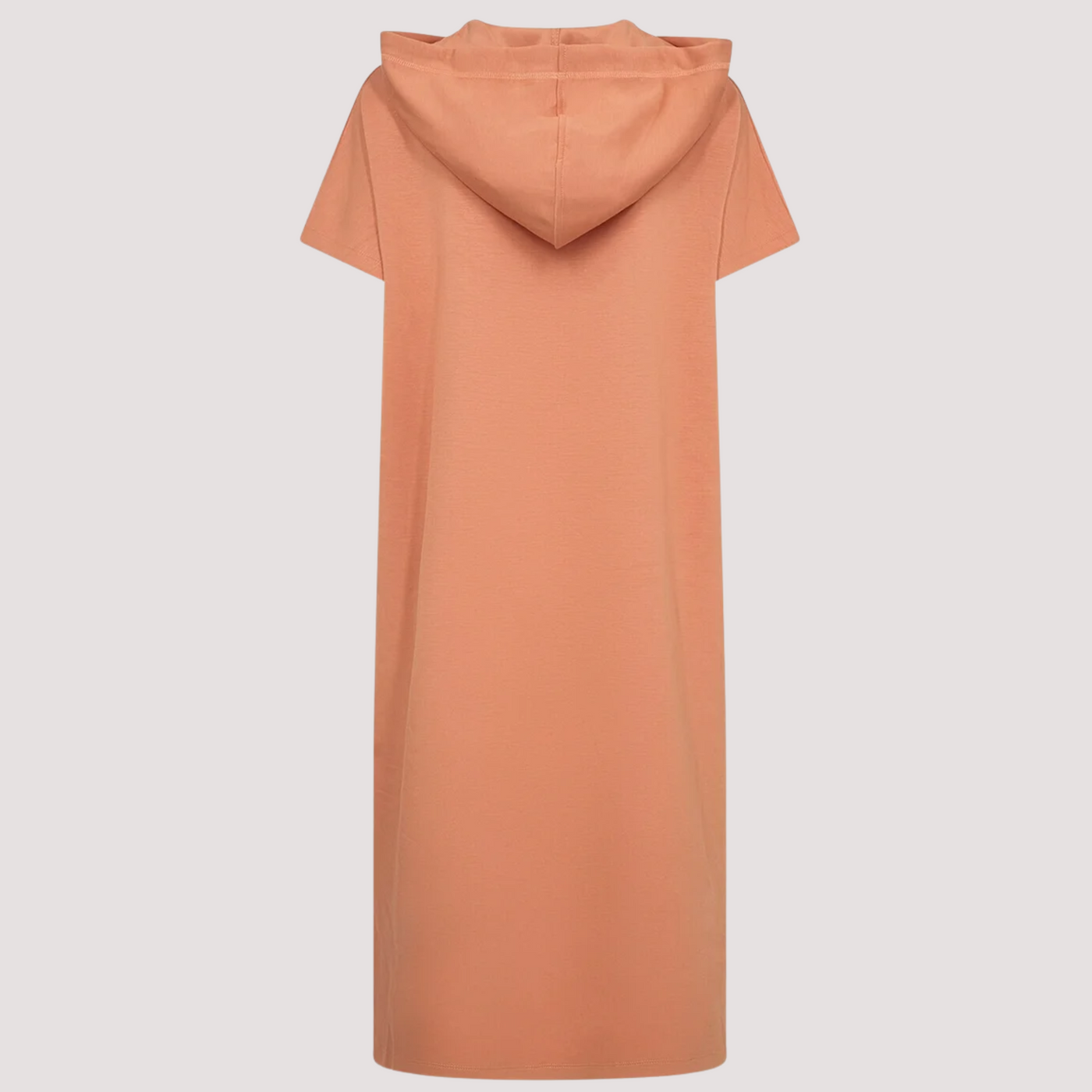 Vestido MIDI - Frescura y Libertad