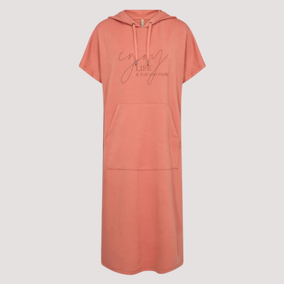 Vestido MIDI - Frescura y Libertad