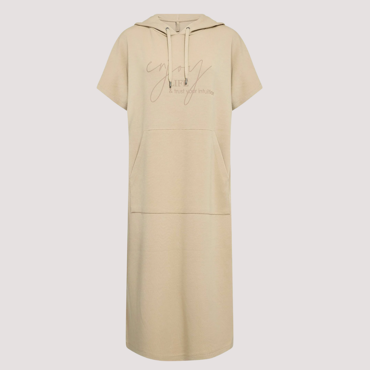 Vestido MIDI - Frescura y Libertad