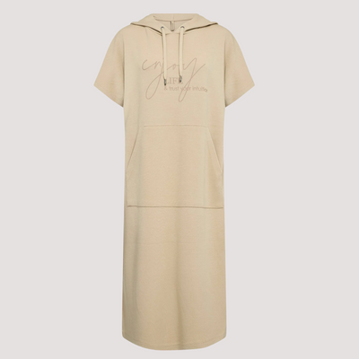 Vestido MIDI - Frescura y Libertad