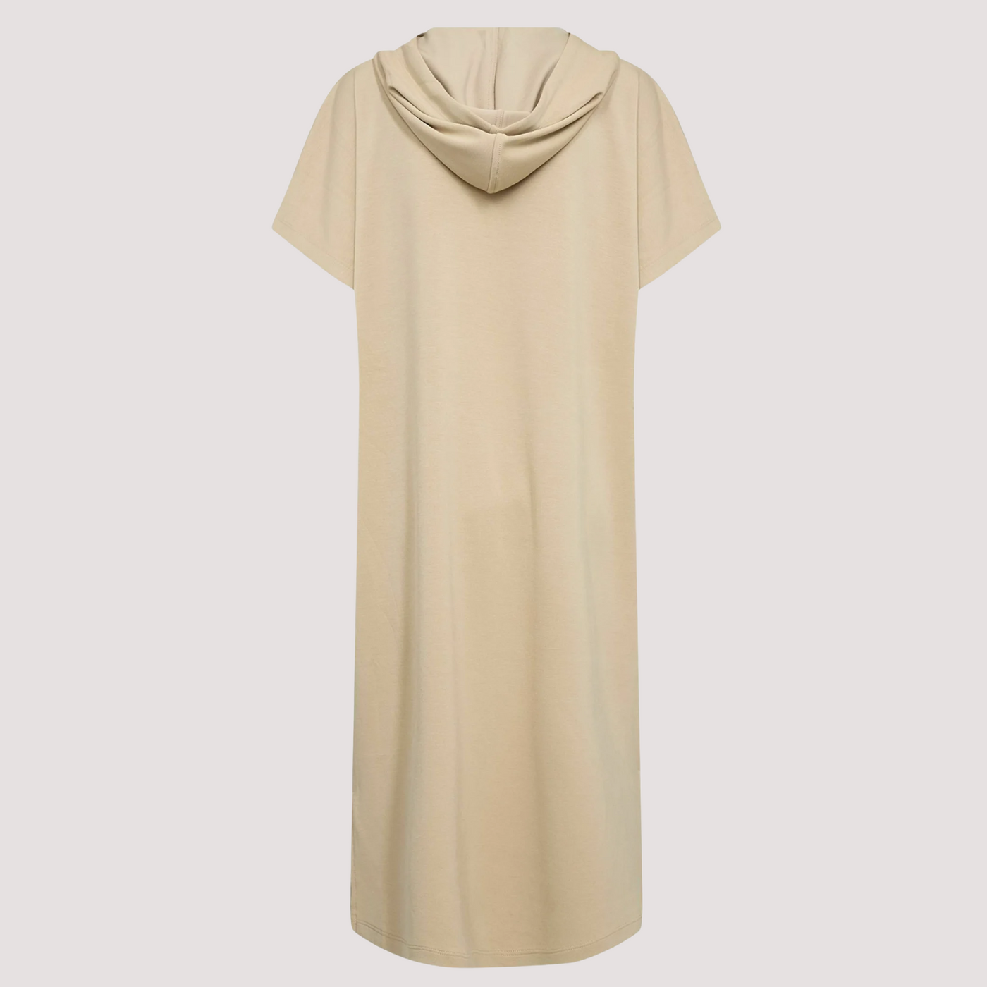 Vestido MIDI - Frescura y Libertad