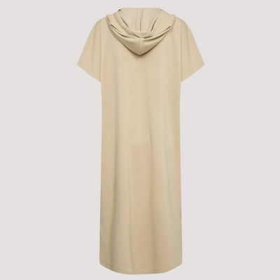 Vestido MIDI - Frescura y Libertad