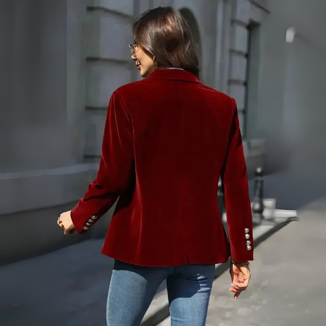Miriam™ - Blazer de Perfección