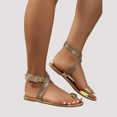 Sandalias - DESTELLO CALMADO