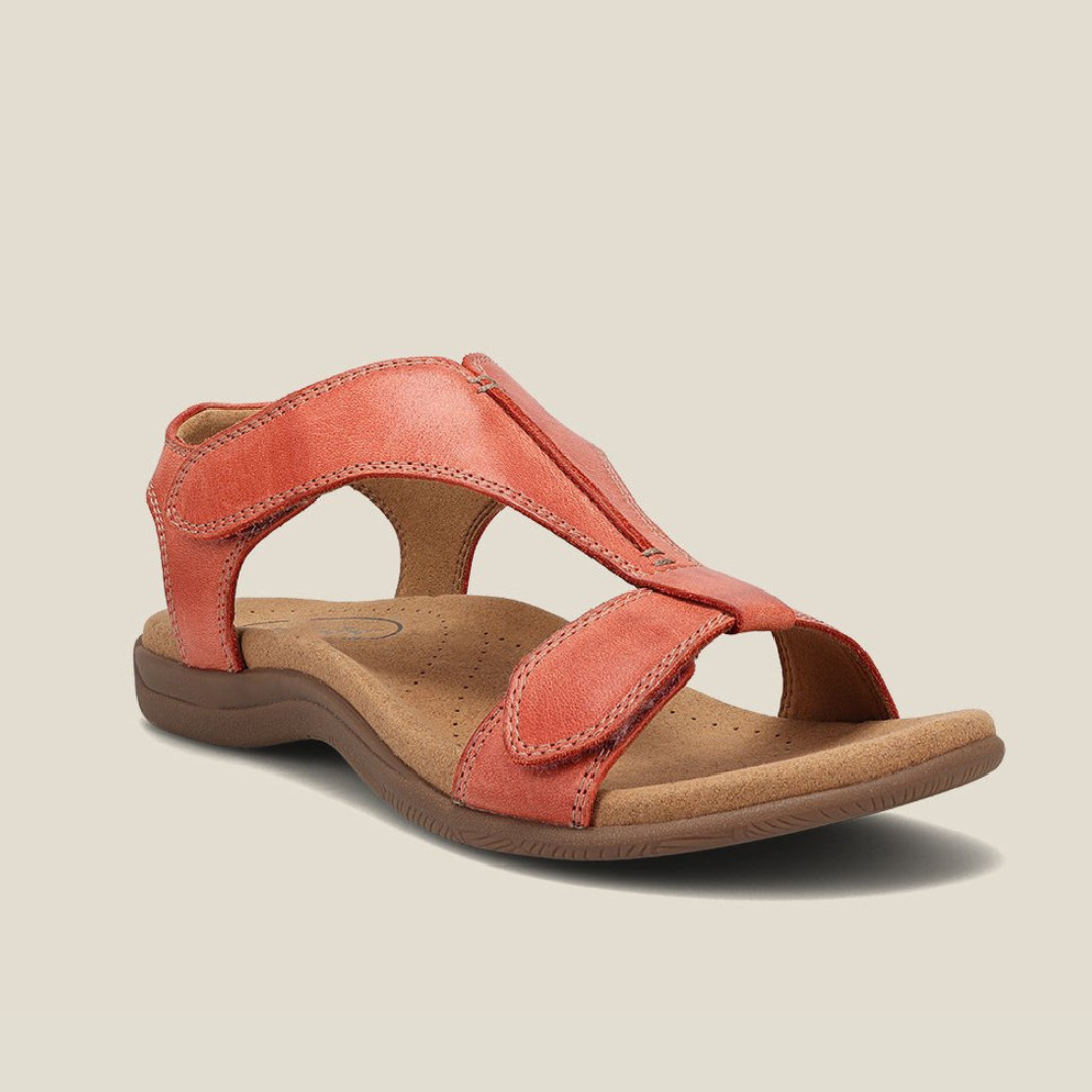Laura™ - Sandalias Ortopédicas