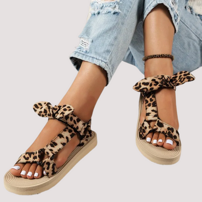 Instinto Salvaje™ | Sandalias