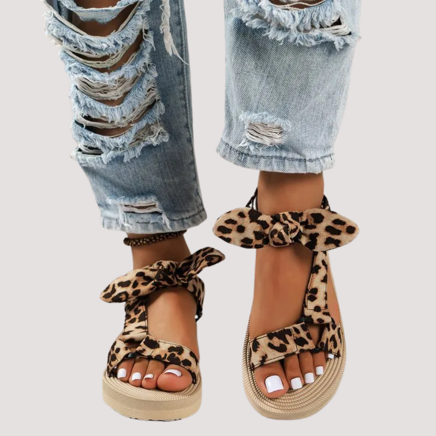 Instinto Salvaje™ | Sandalias