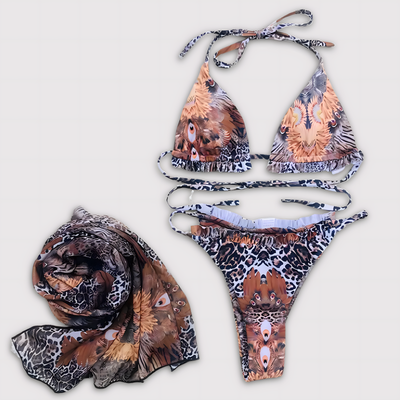 Bikini - DIOSA DEL AGUA