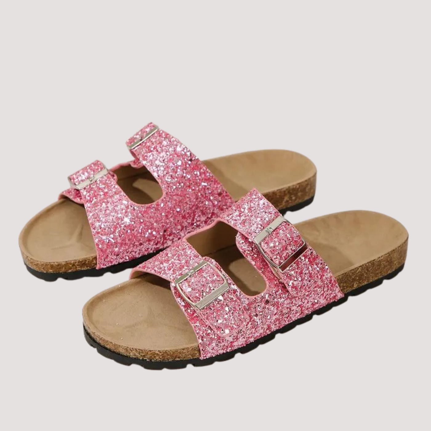 Destello Urbano™ | Sandalias