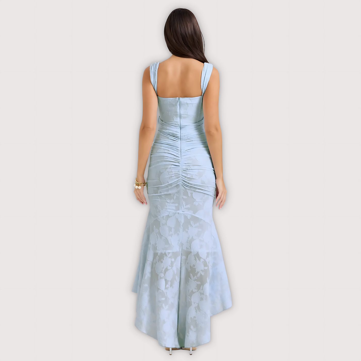 Vestido MAXI - Eclipse